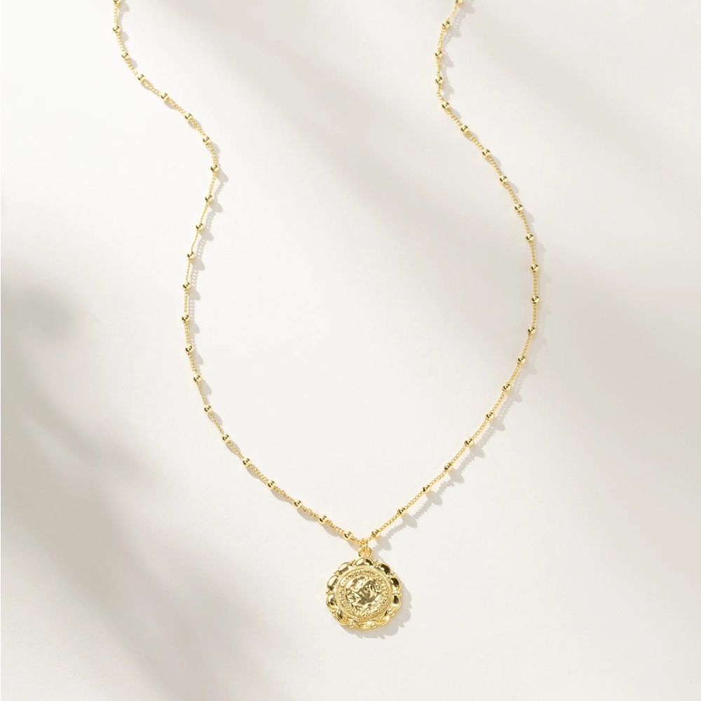 Uncommon James Pendant Necklace like new